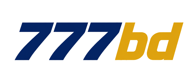 777bd logo